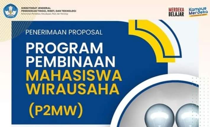 Bantuan Modal Usaha dari P2MW Kemendikbud, Berikut Informasinya