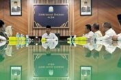 Pemerintah Aceh: Penanganan Rohingya tidak Cukup Hanya dengan Spirit Hati
