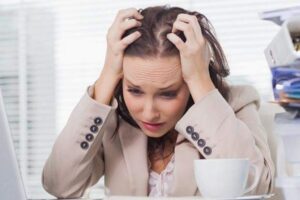 Tips Agar Guru Tidak Mudah Stress