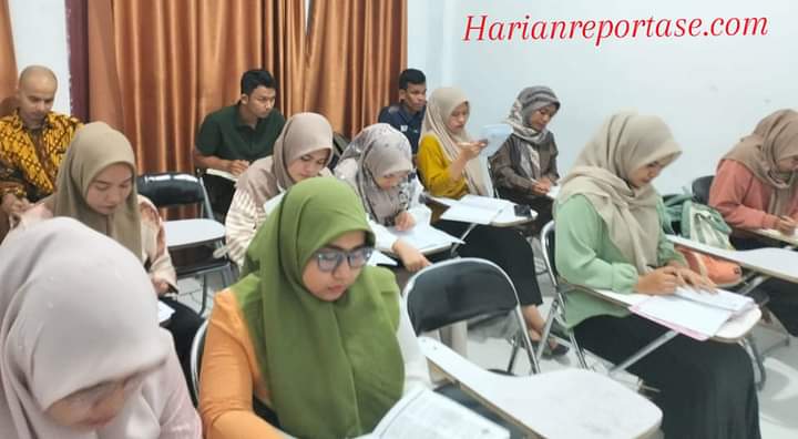 Penerimaan CPNS 2023, IMKB Gelar Try Out Gratis