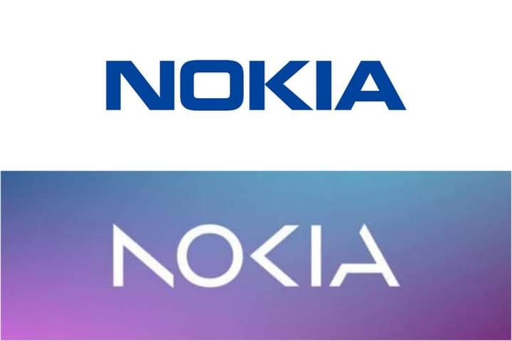Logo Baru Nokia Setelah Hampir 60 Tahun Berdiri