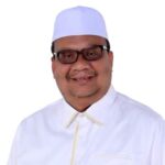 Sulaiman Abda Jabat Ketua Dewan Pakar Partai Aceh