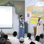 Peringati Isra Miraj, Dayah Darul Quran Aceh Datangkan Hafiz dari Palestina