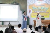 Peringati Isra Miraj, Dayah Darul Quran Aceh Datangkan Hafiz dari Palestina