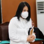 Putri Candrawathi Divonis 20 Tahun Penjara