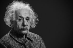 Inspirasi Kehidupan, Berikut Kata-Kata Albert Einstein yang Penuh Makna
