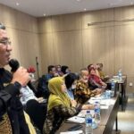 Realisasi APBN Berdasarkan Penilaian IKPA Triwulan II tahun 2022, Aceh Tertinggi Secara Nasional