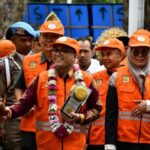 Petugas Kebersihan Banda Aceh Dapat Bonus Rp 889 Juta dari Pemko