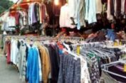 Baju dan Sepatu Bekas Impor Marak di Pasar, Laboran Ingatkan Bahayanya