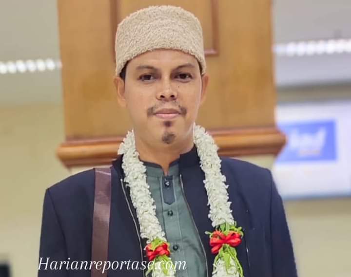 Hindari Balas Dendam, Daftar Khatib Jumat 3 Maret 2023 se Aceh Besar