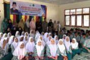 SMA Negeri 15 Adidarma Gelar Orientasi Pendidikan Tinggi