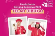 Beasiswa S1 Tahun 2023 dari Glow and Lovely, Bantuan Pendidikan Selama 4 Tahun