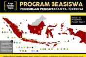 Beasiswa KSE 2023 Dibuka, Berikut Syarat dan Cara Daftar