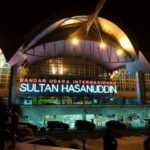 Daftar Bandara Terbaik 2022 di Indonesia