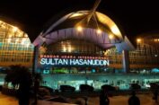 Daftar Bandara Terbaik 2022 di Indonesia
