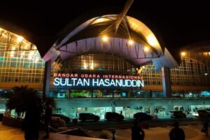 Daftar Bandara Terbaik 2022 di Indonesia