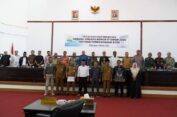 Revisi UUPA Perlu Dikawal Secara Ketat