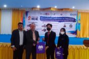 FKIP USM Gelar 2nd International Conference on Education