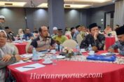 Rakor BMA Rekomendasikan Pembentukan Bank Wakaf