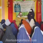 Sambut Ramadhan, Muslimah Wahdah Banda Aceh Gelar Daurah Ramadhan Muslimah
