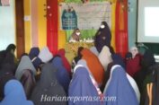Sambut Ramadhan, Muslimah Wahdah Banda Aceh Gelar Daurah Ramadhan Muslimah