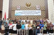 Pemerintah Diminta Pertahankan Dana Otsus Aceh Tetap Dua Persen