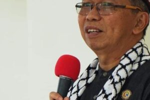 Bencana Tsunami Tinggalkan Duka dan Luka Mendalam, Daftar Khatib Jumat 29 Desember se Aceh Besar