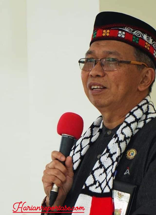 Bencana Tsunami Tinggalkan Duka dan Luka Mendalam, Daftar Khatib Jumat 29 Desember se Aceh Besar