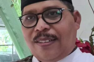 Reuni dalam Syurga