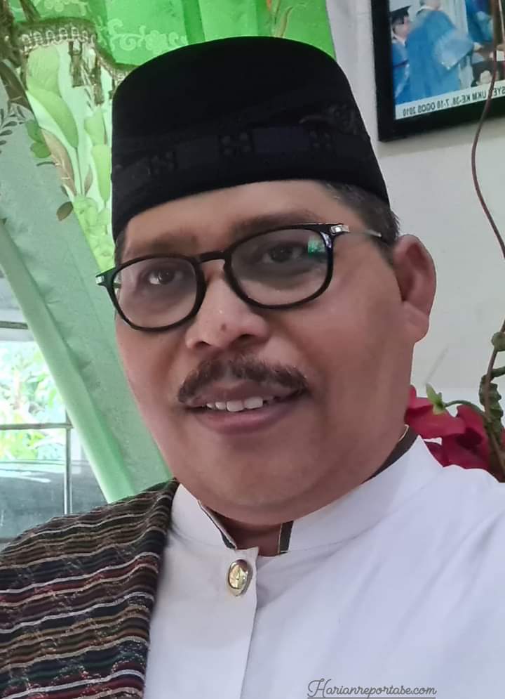 Reuni dalam Syurga