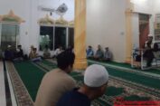 Ketua DDA Isi Safari Subuh di Langsa