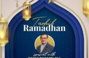 Memaknai Keberkahan Ramadhan Bagian 12