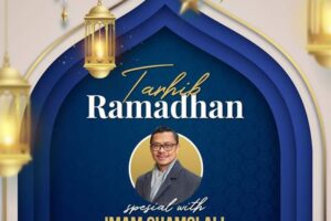 Memaknai Keberkahan Ramadhan – 1