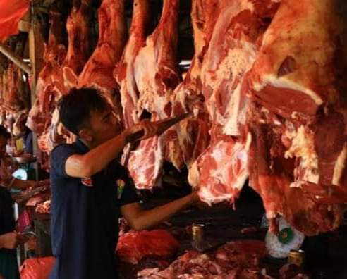Meugang Aceh,  Tradisi Yang Perlu Dipertahankan