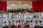 Rumah Quran Al Amzar Aceh Timur Gelar RBQ-2