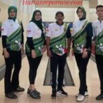 Dua Mahasiswa PJKR FKIP USM Bakal Perkuat TIM Boling Aceh di PON XXI