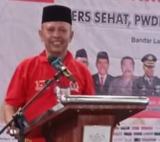PWDPI Aceh Timur Akan Gelar Muscab dan Buka Puasa Bersama Anak Yatim