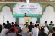 222 Santri Dayah DQA Ikut Progran Mukhayyam Al Quran Selama Ramadhan