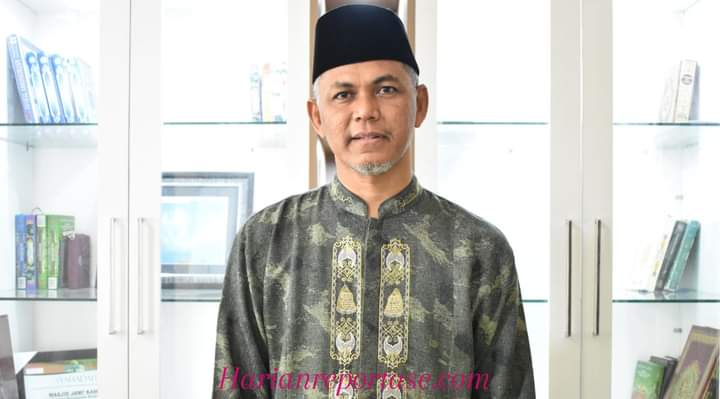 USK Kirim 37 Peserta Ikut MTQ Mahasiswa Nasional di Universitas Negeri Yogyakarta