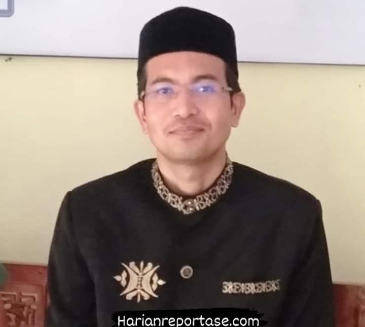Hindari Murka Allah SWT, Daftar Khatib Jumat 7 April 2023 se-Aceh Besar