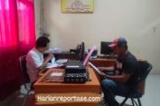 Dugaan Pencemaran Nama Baik, Warga Singkil Lapor Polisi