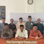 Tingkatkan Pengelolaan, YWHA Dayah Darul Quran Aceh Gelar Rapat Tahunan dan Rapat Kerja