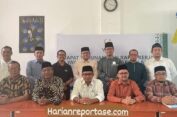 Tingkatkan Pengelolaan, YWHA Dayah Darul Quran Aceh Gelar Rapat Tahunan dan Rapat Kerja