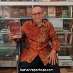 BKM se Aceh Besar Terbitkan Buku Khatib News
