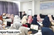 Puluhan Guru di Pidie Ikuti Pelatihan Penguatan Budaya Digital Bersama Yayasan Semangat Bina Ukhwah dan Kemdikbudristek