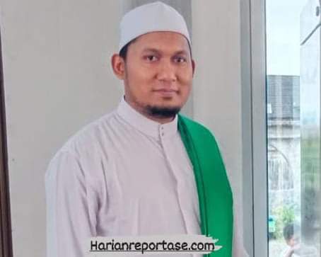 Marenungi Hikmah Zakat Fitrah, Daftar Khatib Jumat 21 April 2023 se Aceh Besar
