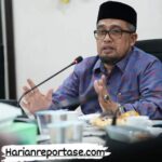 Anggota DPR Aceh Harapkan Kunjungan Wisatawan Mampu Tingkatkan Perekonomian Masyarakat