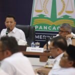 Pj Gubernur Minta Bupati/Walikota se-Aceh Kompak Tangani Berbagai Isu Pembangunan
