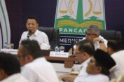 Akhirnya, APBA 2024 Dipergub-kan