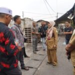 Pemerintah Aceh Salurkan Bantuan untuk Warga Aceh Korban Kebakaran Depo Pertamina Plumpang